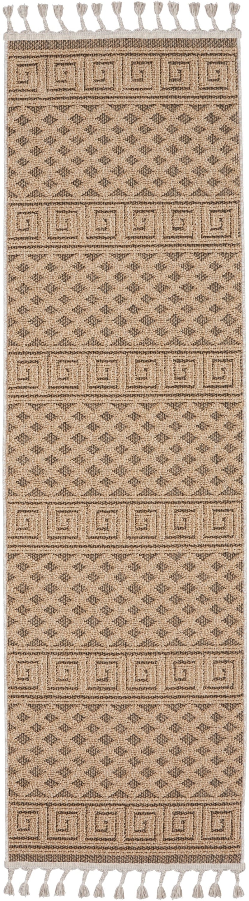 media image for paxton mocha rug by nourison 99446884381 redo 2 229