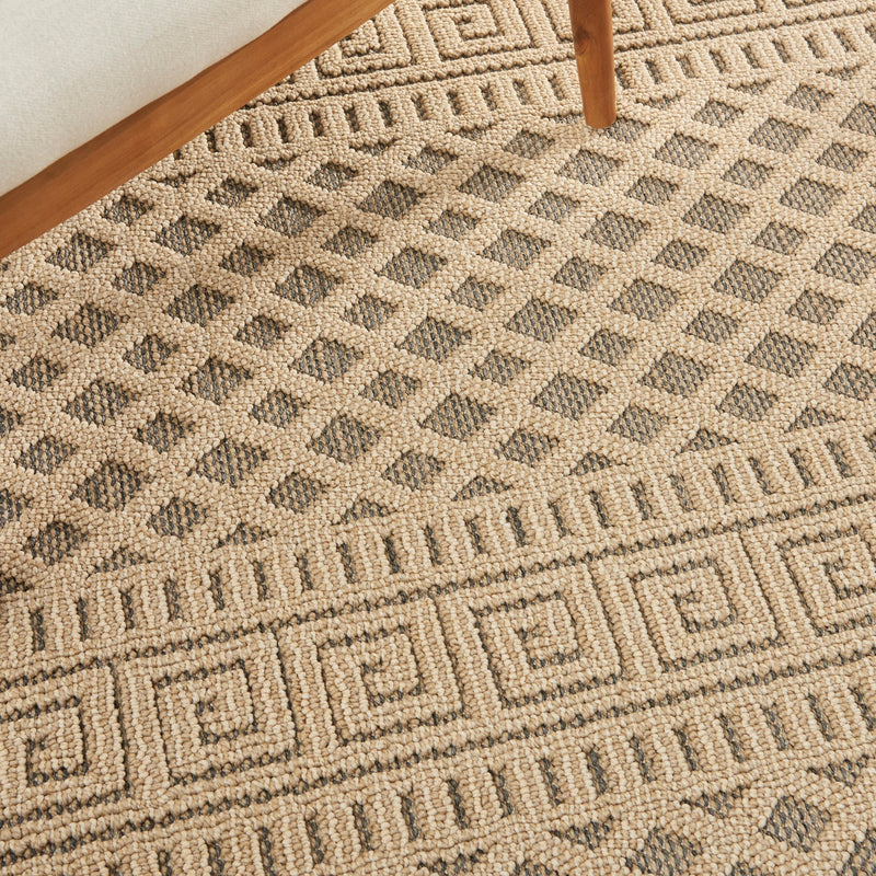 media image for paxton mocha rug by nourison 99446884381 redo 5 271