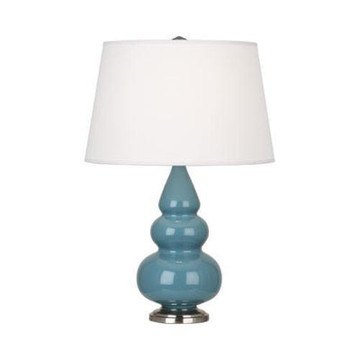 product image for Triple Gourd Collection Accent Table Lamp design by Robert Abbey 71