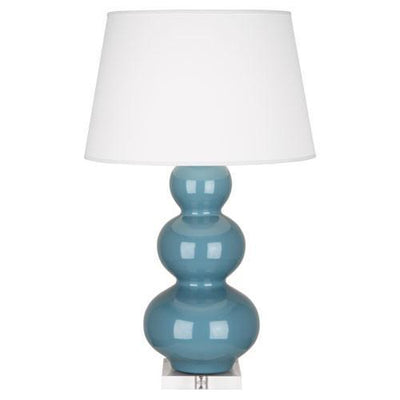 product image for Triple Gourd Collection Table Lamp design by Robert Abbey 36