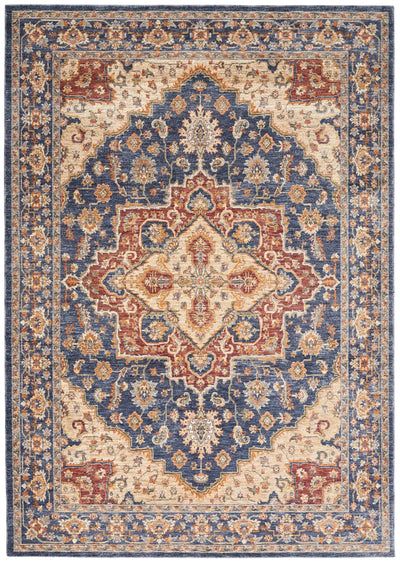 product image of lagos blue rug by nourison 99446390301 redo 1 582