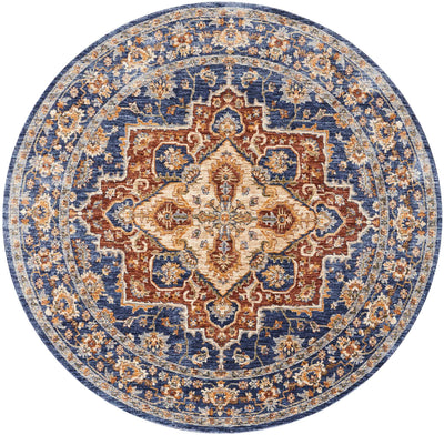 product image for lagos blue rug by nourison 99446390301 redo 2 80