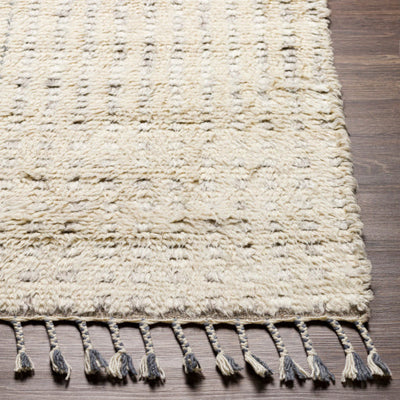 product image for Sahara Wool Cream Rug Front Image 79