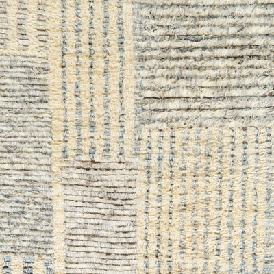 product image for Sahara Wool Cream Rug Swatch 2 Image 89