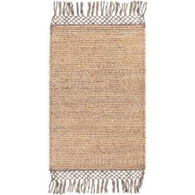 product image for Southampton Jute Tan Rug Flatshot 2 Image 92