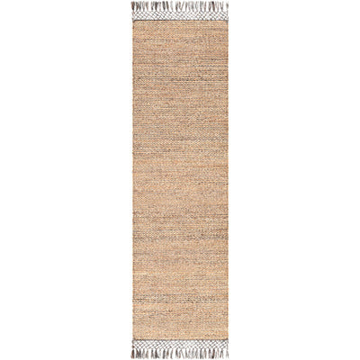 product image for Southampton Jute Tan Rug Flatshot 3 Image 66