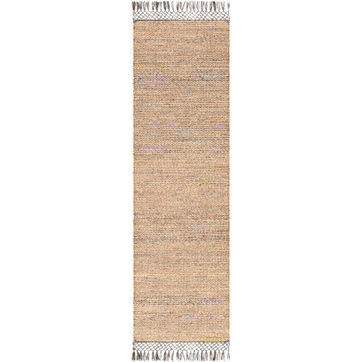 media image for Southampton Jute Tan Rug Flatshot 3 Image 267