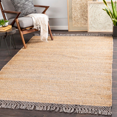 product image for Southampton Jute Tan Rug Roomscene Image 76