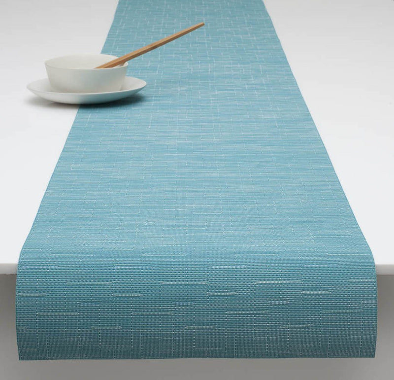 media image for Bamboo Table Runner by Chilewich 246