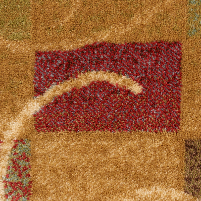 media image for expressions beige rug by nourison nsn 099446575951 8 237