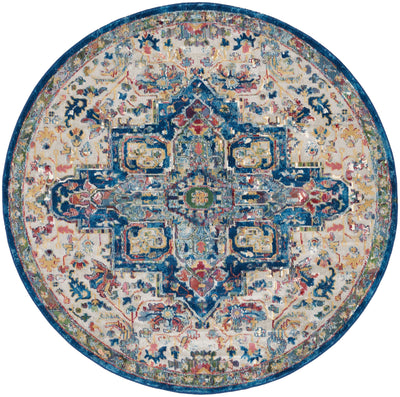 product image for ankara global grey navy rug by nourison 99446001573 redo 2 69