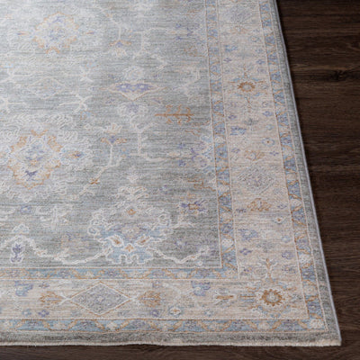 product image for Virginia Grey Rug Front Image 59