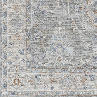 product image for Virginia Grey Rug Swatch 2 Image 36