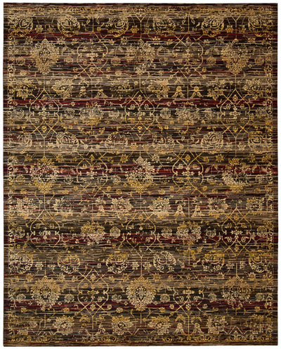 product image for rhapsody ebony rug by nourison nsn 099446187994 5 46