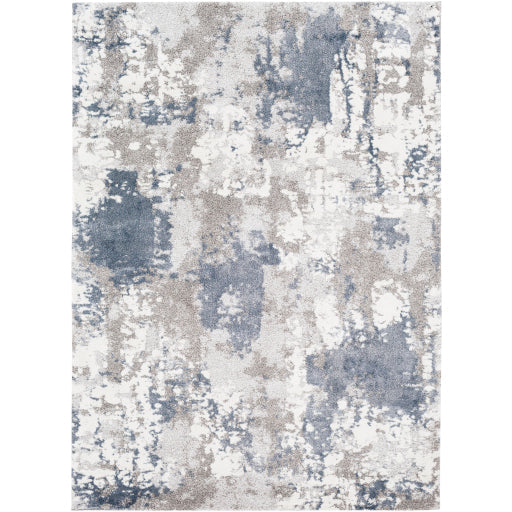 media image for Venice Denim Rug Flatshot Image 295