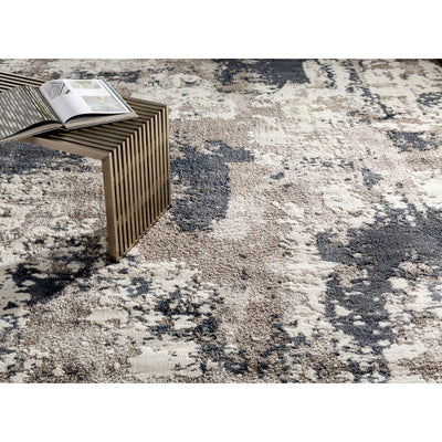 product image for Venice Denim Rug Styleshot Image 7