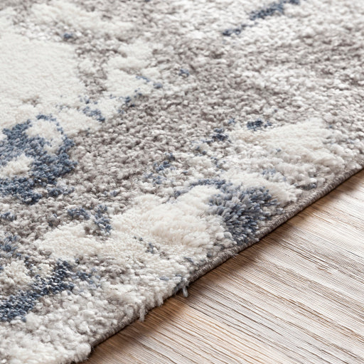 media image for Venice Denim Rug Texture Image 217