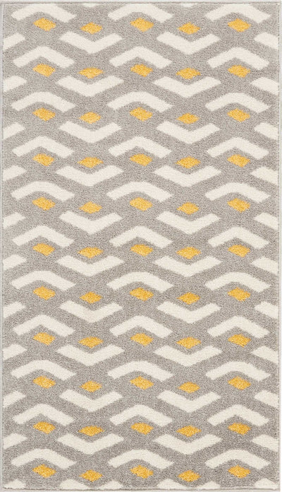 product image of harper grey rug by nourison nsn 099446406996 1 580