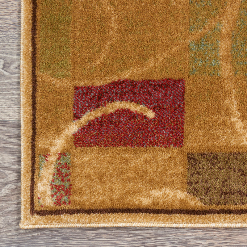 media image for expressions beige rug by nourison nsn 099446575951 3 298