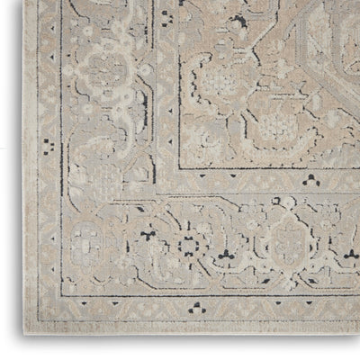 product image for malta ivory rug by nourison nsn 099446811714 4 63