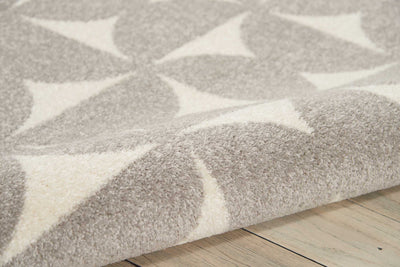 product image for harper grey rug by nourison nsn 099446407153 5 11